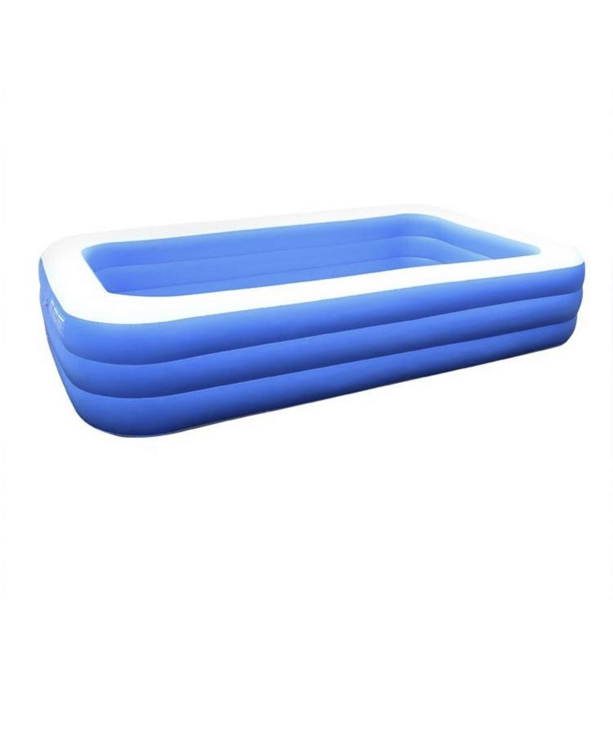 PROMOTIE IMBATABILA! O Imensa Piscina Family PREMIUM 2000MM Pentru Intreaga Familie + CADOU Boxa Portabila Bluetooth Profesionala , Tot Pachetul La Doar 139 Lei In Loc De 399!